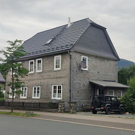 Ferienwohnung Finkeldei Winterberg Kültér fotó