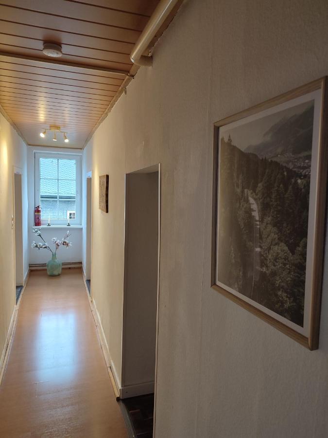 Ferienwohnung Finkeldei Winterberg Kültér fotó