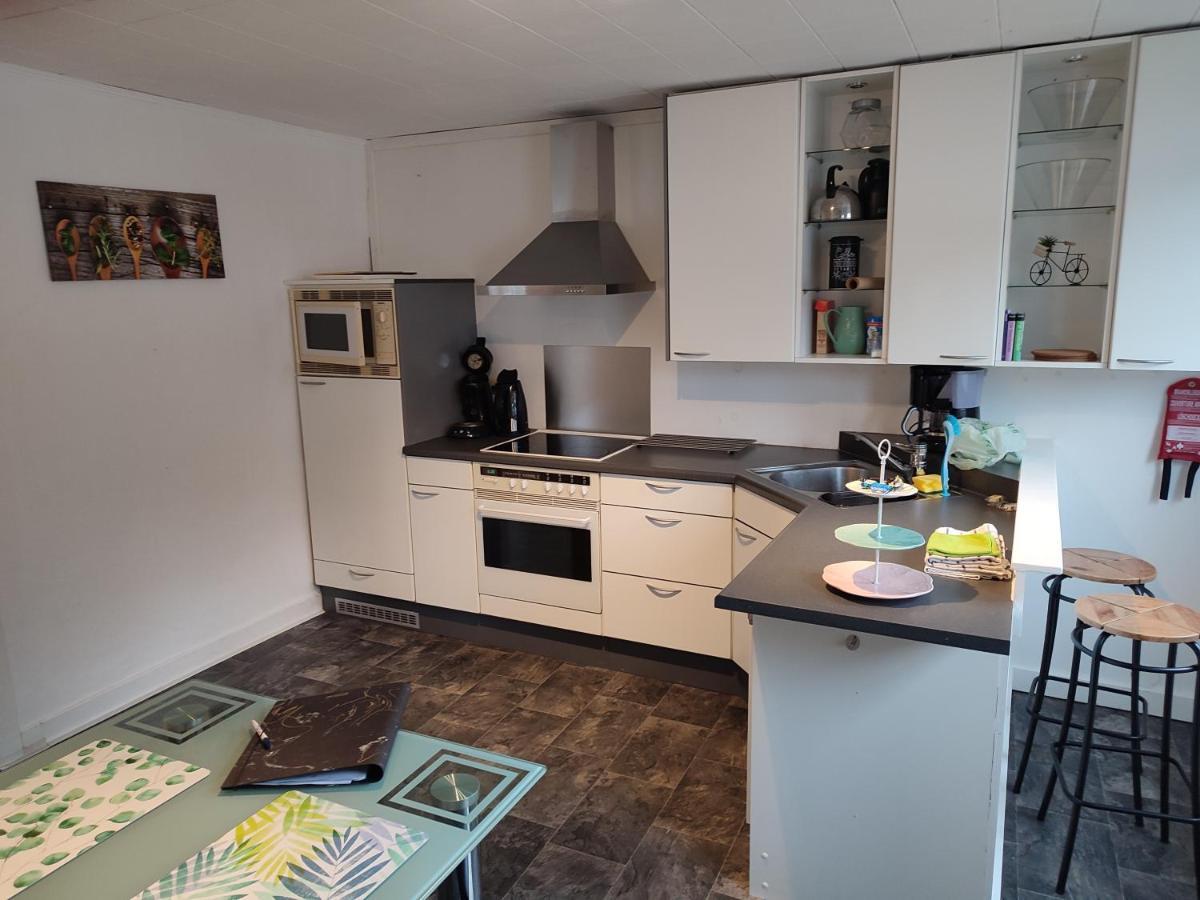 Ferienwohnung Finkeldei Winterberg Kültér fotó