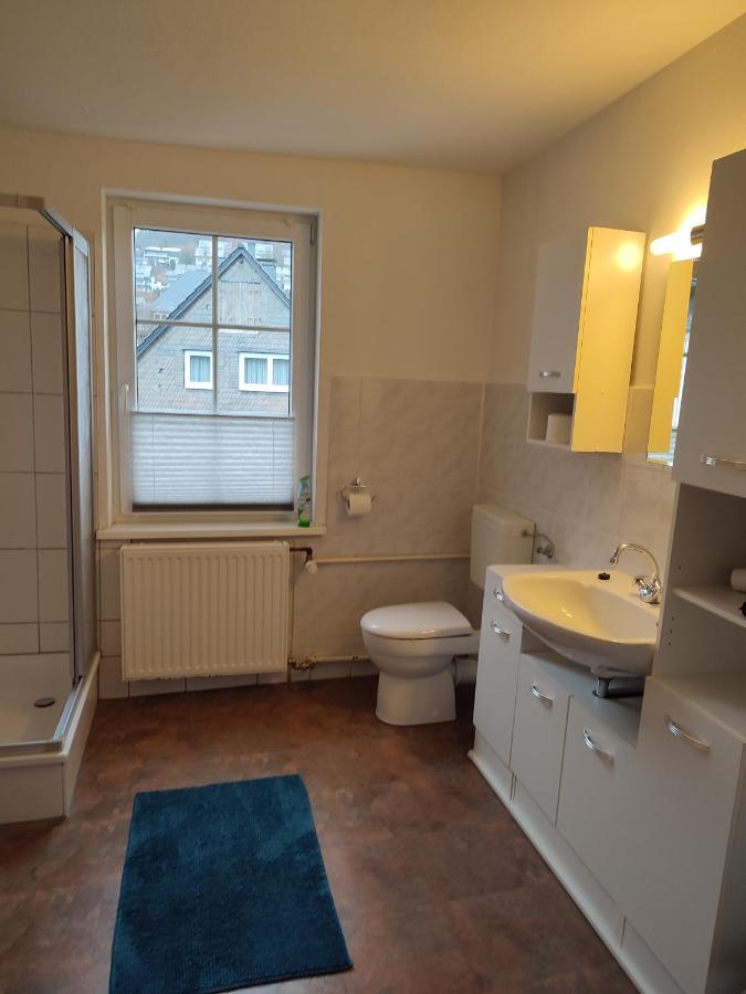 Ferienwohnung Finkeldei Winterberg Kültér fotó