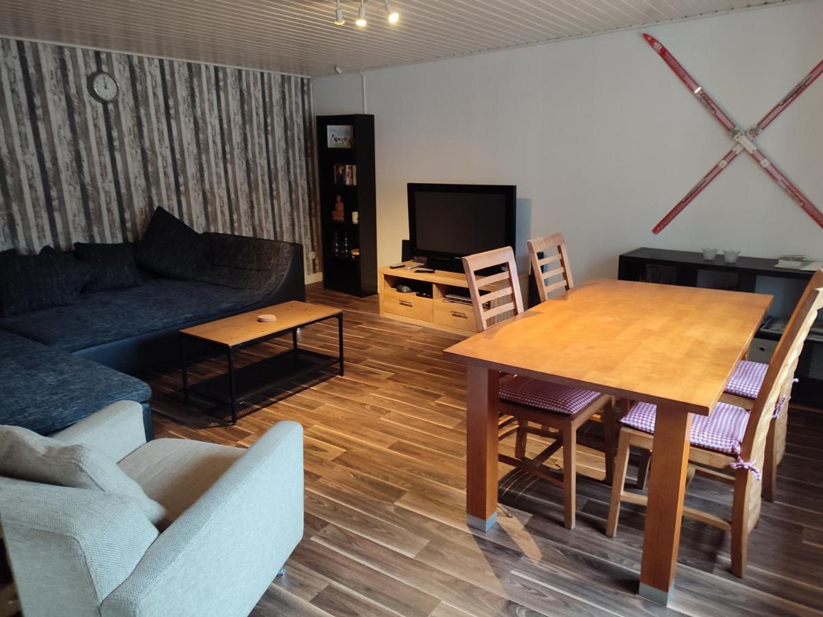Ferienwohnung Finkeldei Winterberg Kültér fotó