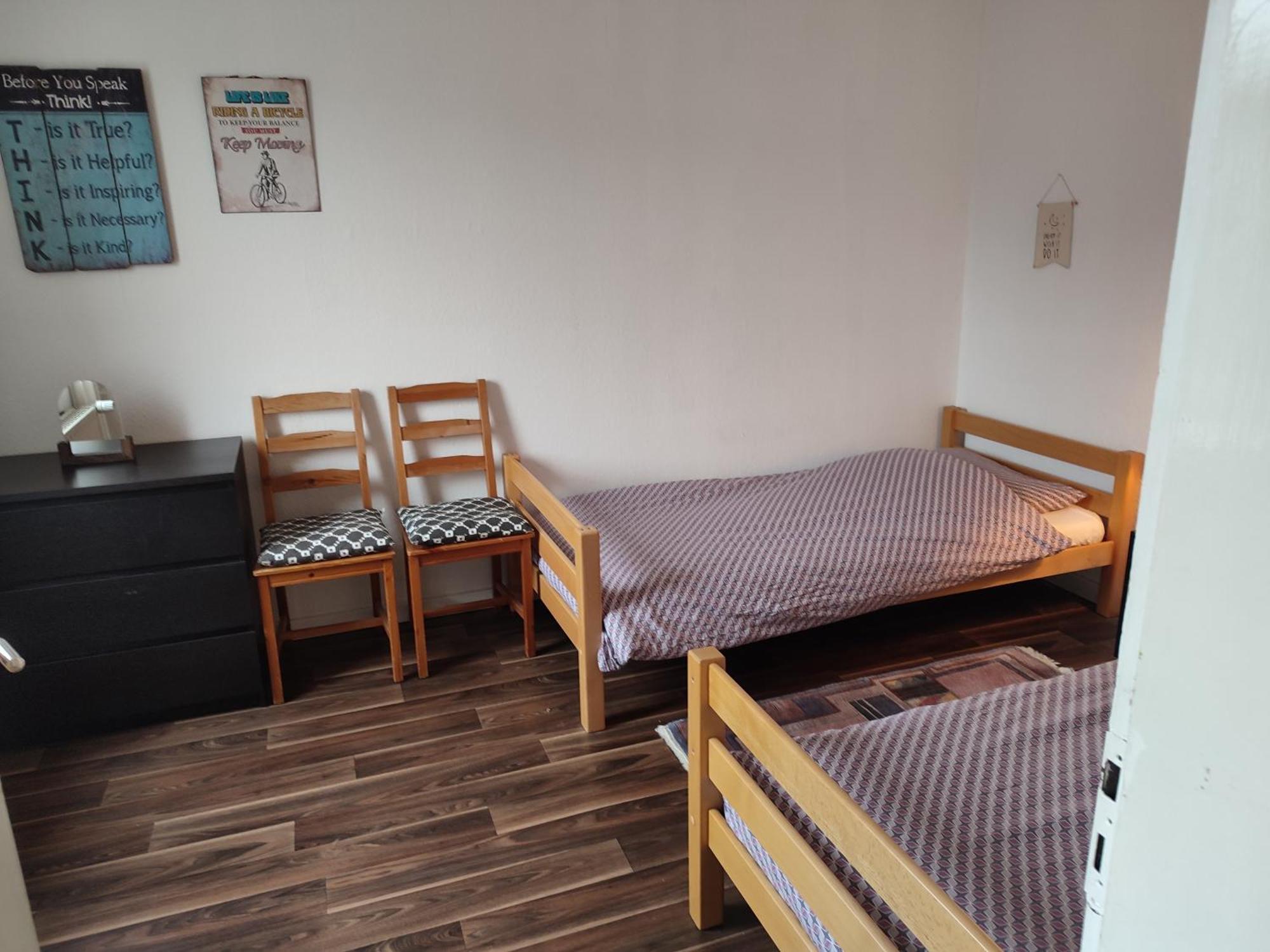 Ferienwohnung Finkeldei Winterberg Kültér fotó