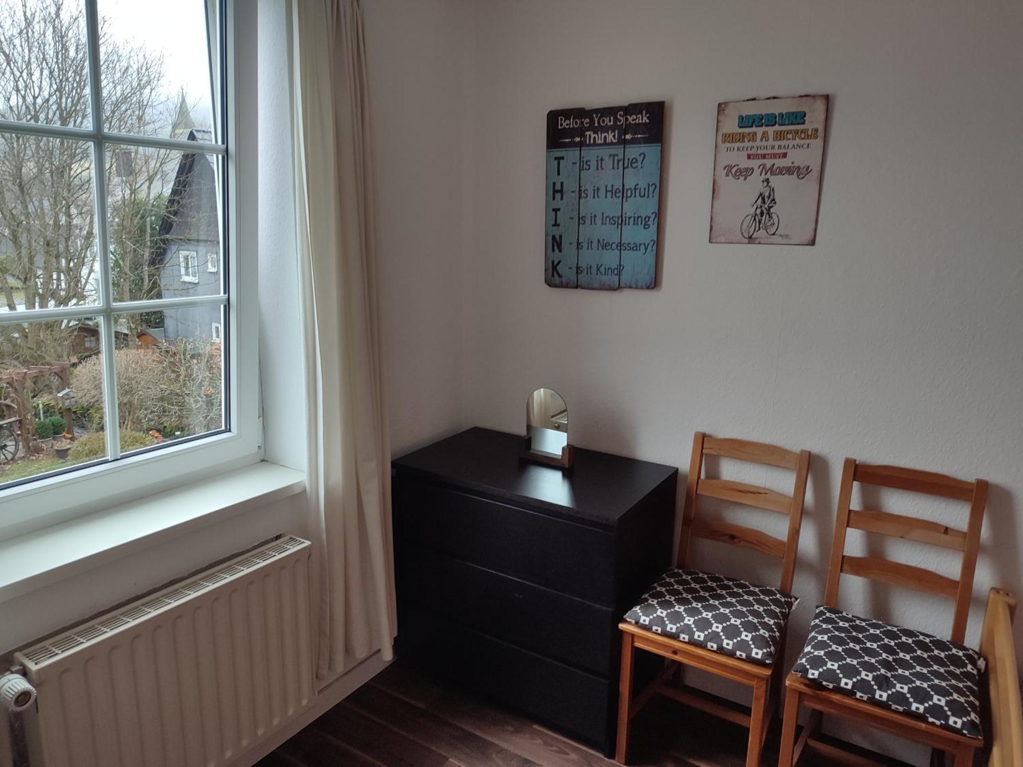 Ferienwohnung Finkeldei Winterberg Kültér fotó
