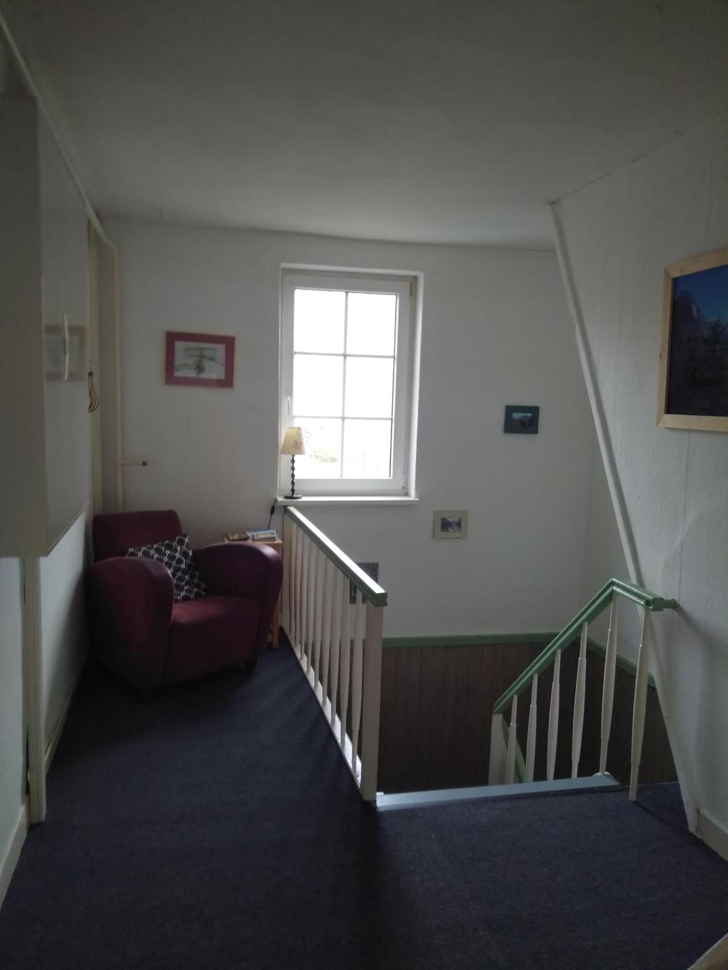 Ferienwohnung Finkeldei Winterberg Kültér fotó