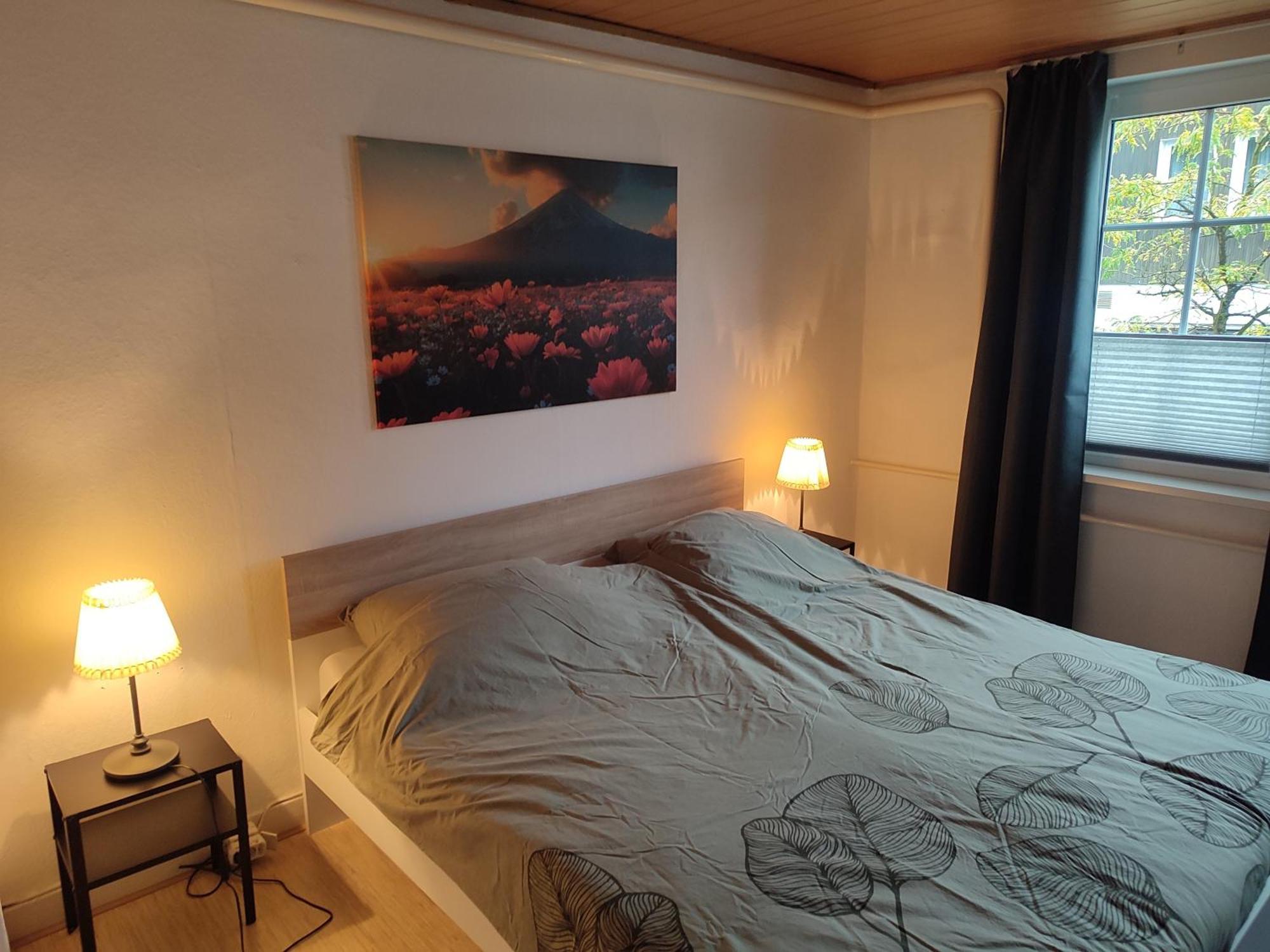 Ferienwohnung Finkeldei Winterberg Kültér fotó