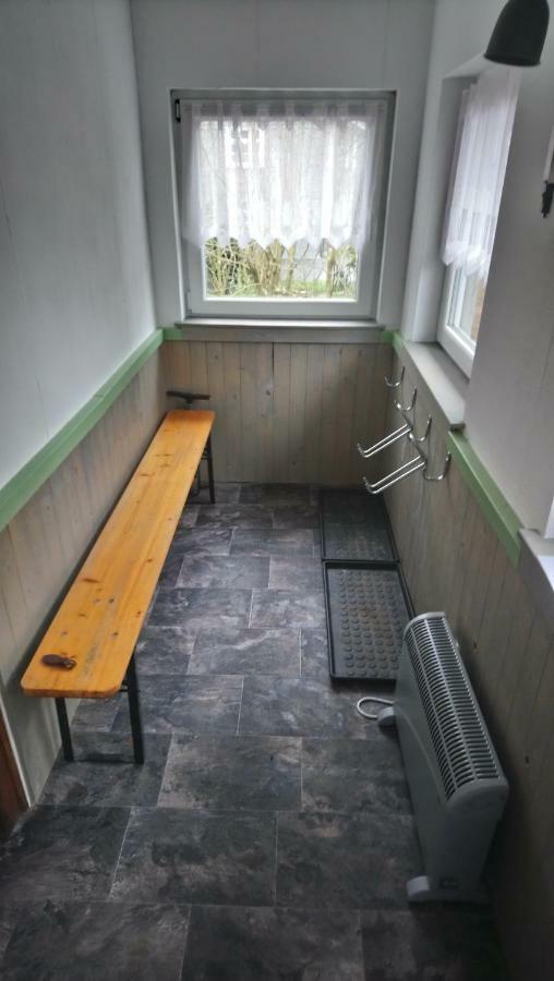 Ferienwohnung Finkeldei Winterberg Kültér fotó
