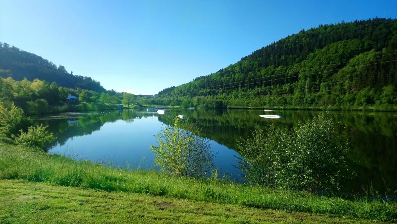 Ferienwohnung Finkeldei Winterberg Kültér fotó